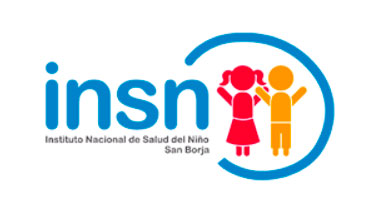 Instituto Nacional de Salud del Niño San Borja