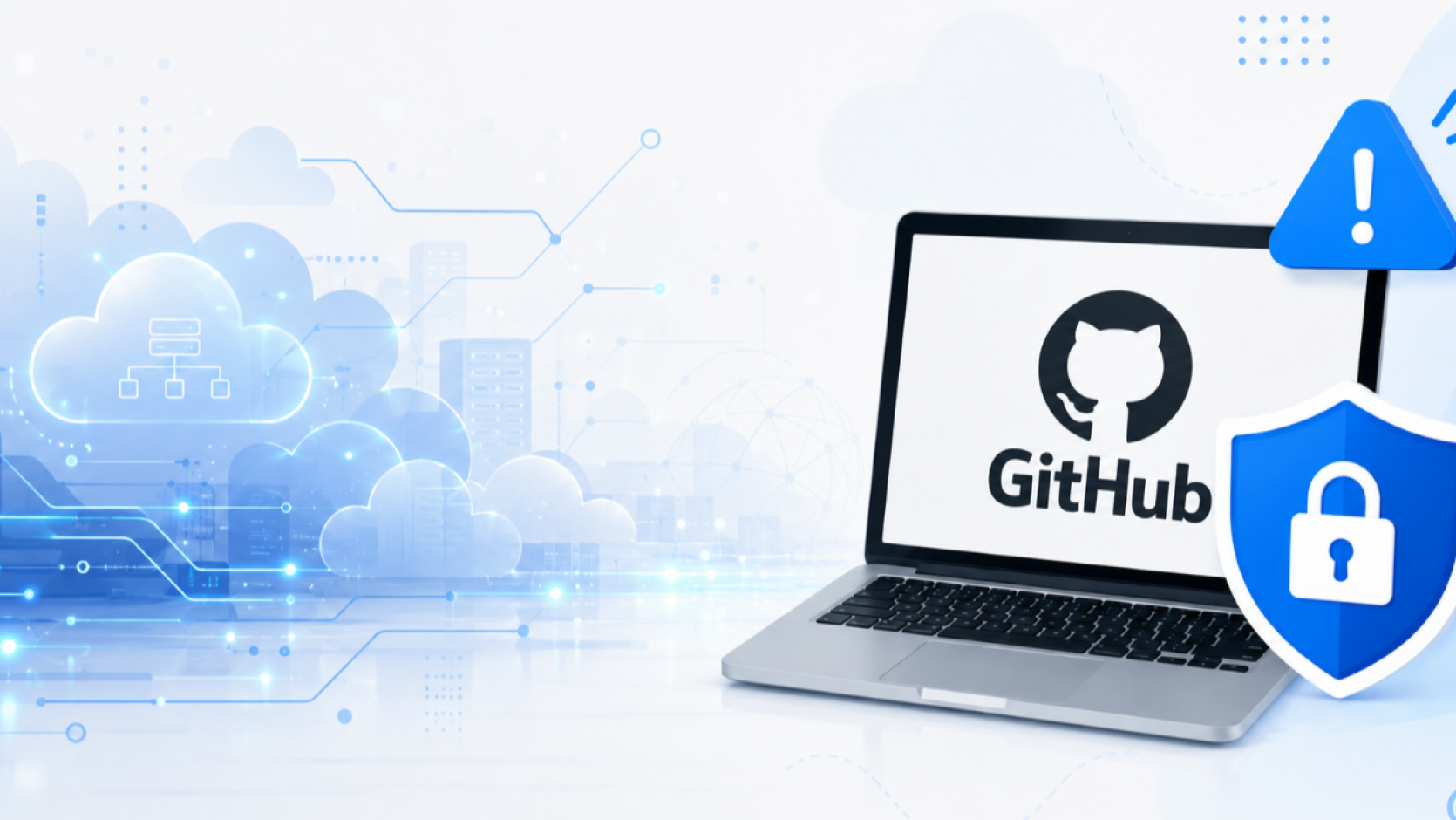 Alerta digital: reciente incidente en GitHub recuerda la importancia de proteger los proyectos web
