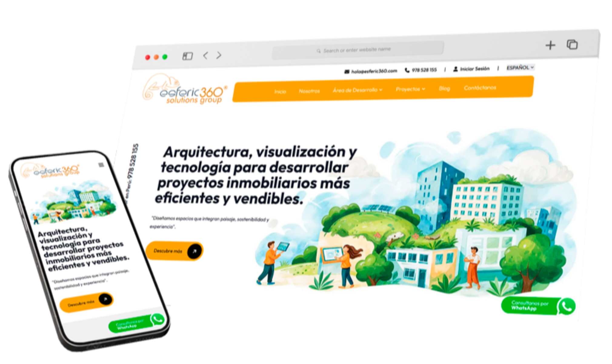 Esferic 360